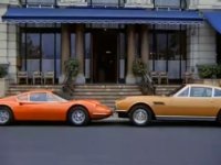 The Persuaders (Attenti a quei 2) telefilm (1971)